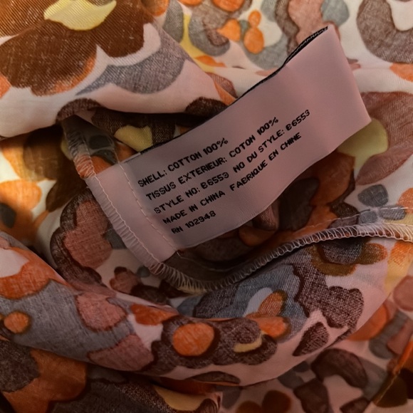 Tulle vintage style dress ModCloth - Picture 5 of 6